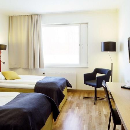 Scandic Oernskoeldsvik Екстериор снимка