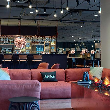 Scandic Oernskoeldsvik Екстериор снимка