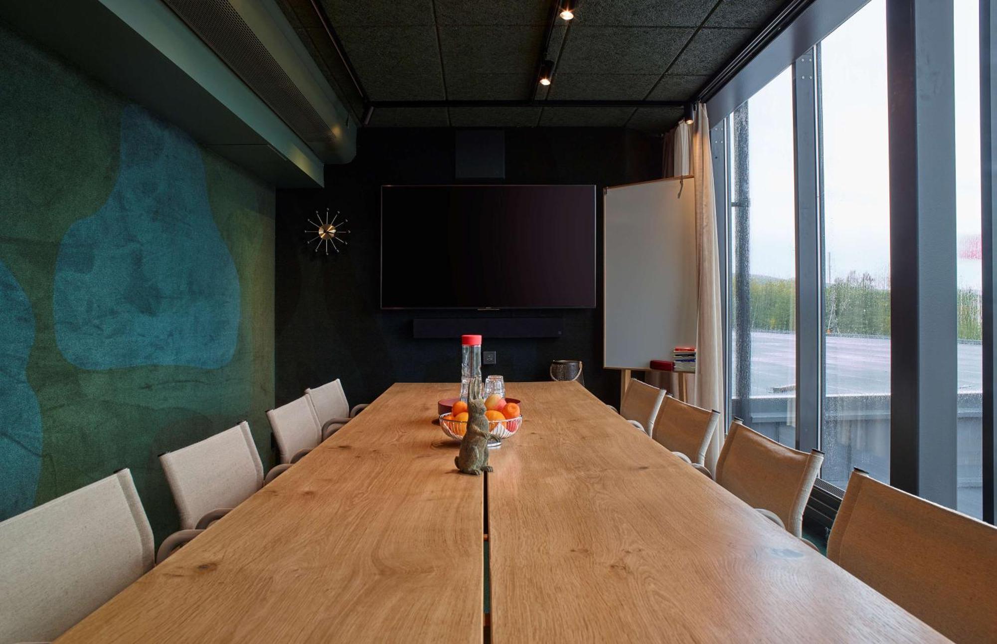 Scandic Oernskoeldsvik Екстериор снимка