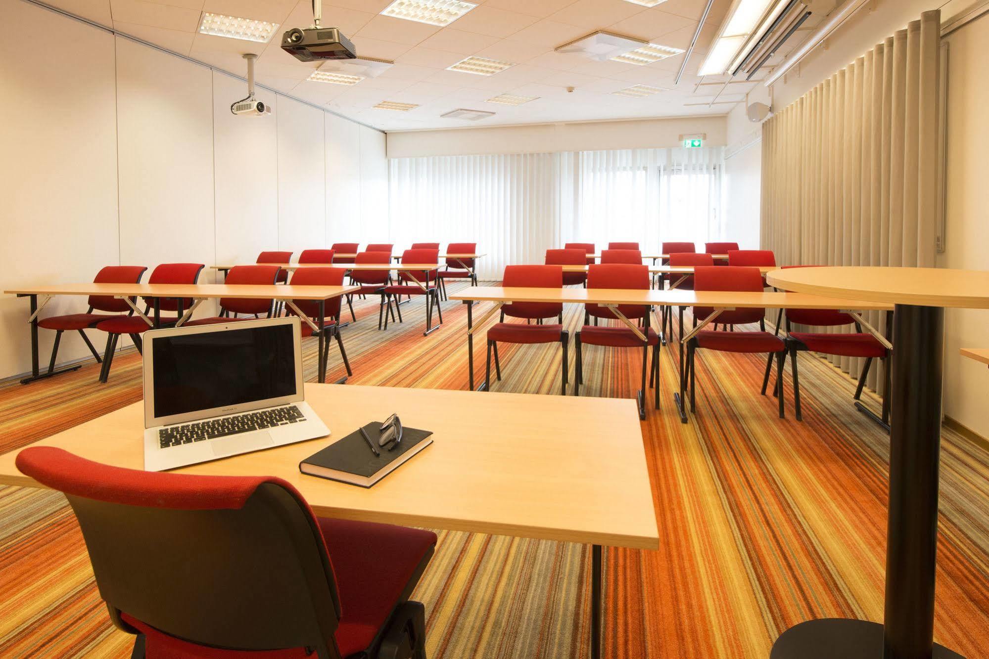 Scandic Oernskoeldsvik Екстериор снимка
